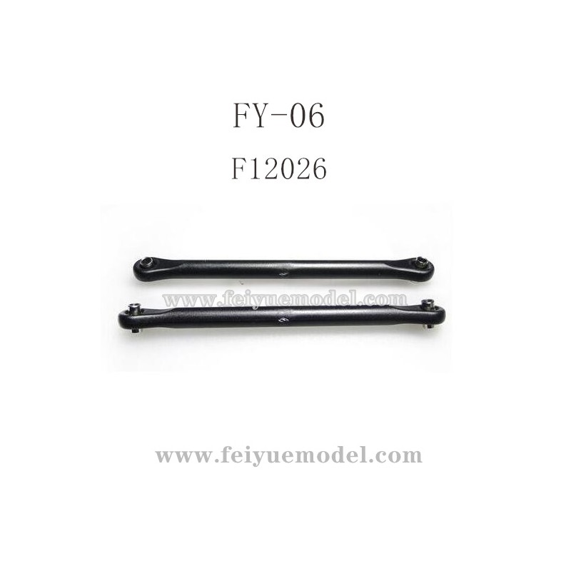 FEIYUE FY06 Parts, Rear Axle Joint Lever