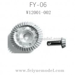 FEIYUE FY06 Parts, Drive Gear W12001