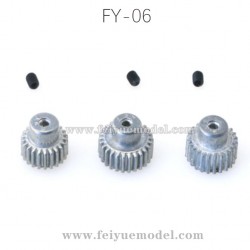 FEIYUE FY06 Spare Parts, Motor Gear Set