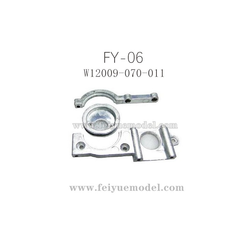 FEIYUE FY06 Parts, Motor Block