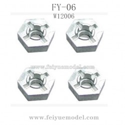 FEIYUE FY06 Parts, Hexagon Set