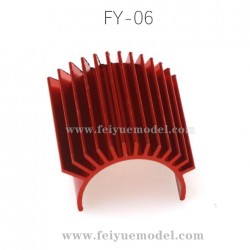 FEIYUE FY06 Parts, Motor Heatsink