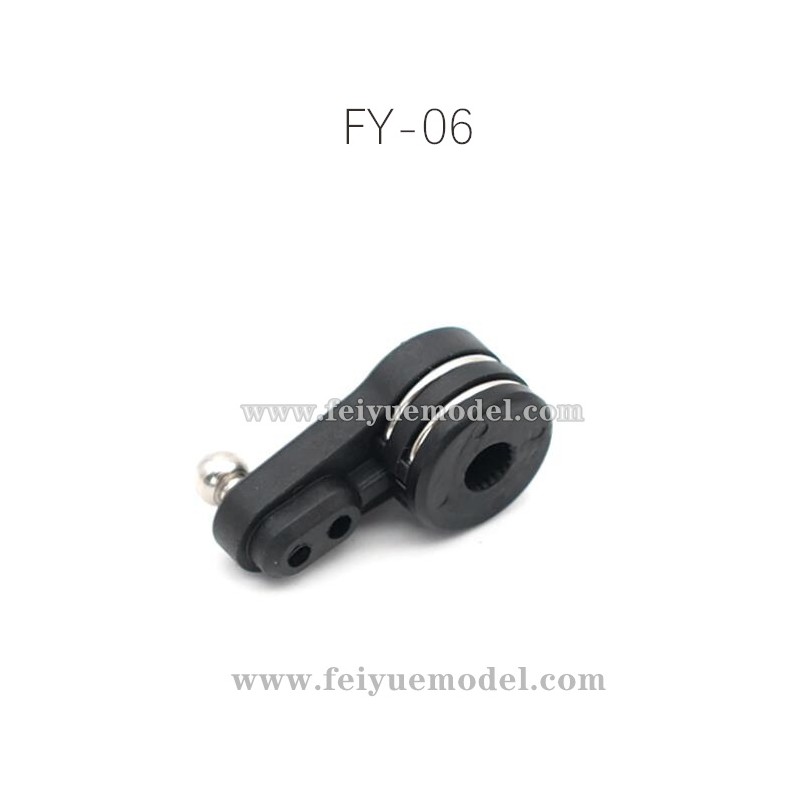 FEIYUE FY06 Parts, Bumper