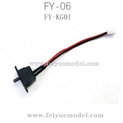 FEIYUE FY06 Parts, Switch