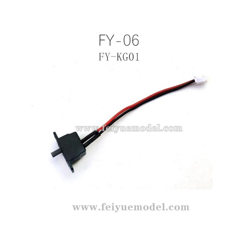 FEIYUE FY06 Parts, Switch
