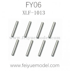 FEIYUE FY06 Parts, 1X10 Optical Shaft