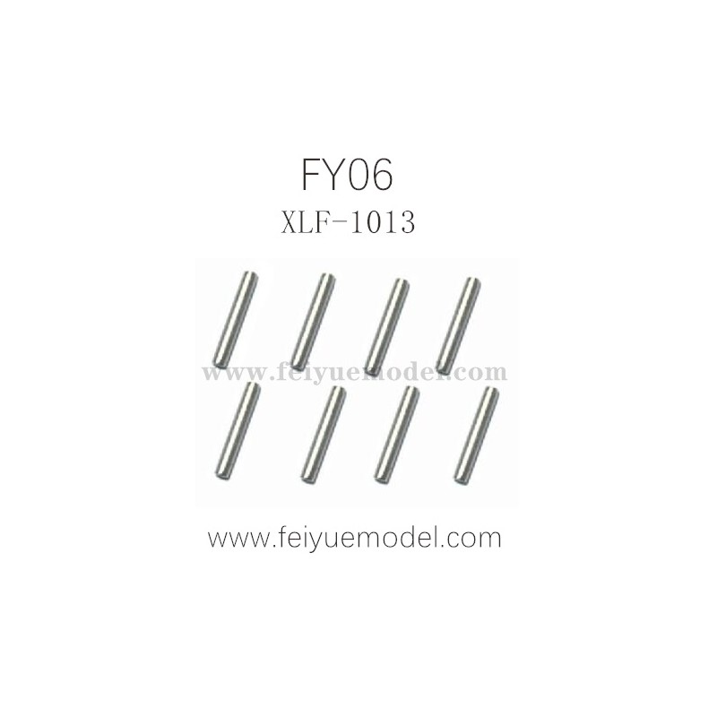 FEIYUE FY06 Parts, 1X10 Optical Shaft