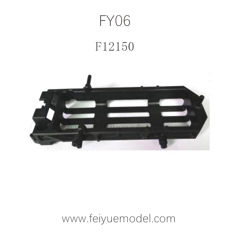 FEIYUE FY06 Parts, Battery Holder