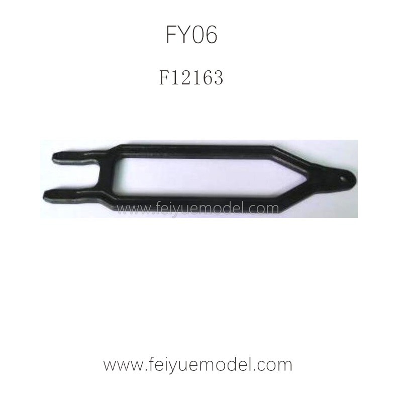FEIYUE FY06 Parts, Battery Fixing kit