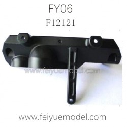 FEIYUE FY06 Parts, Car bottom reinforcement cover