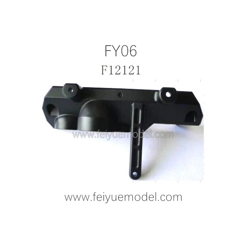 FEIYUE FY06 Parts, Car bottom reinforcement cover