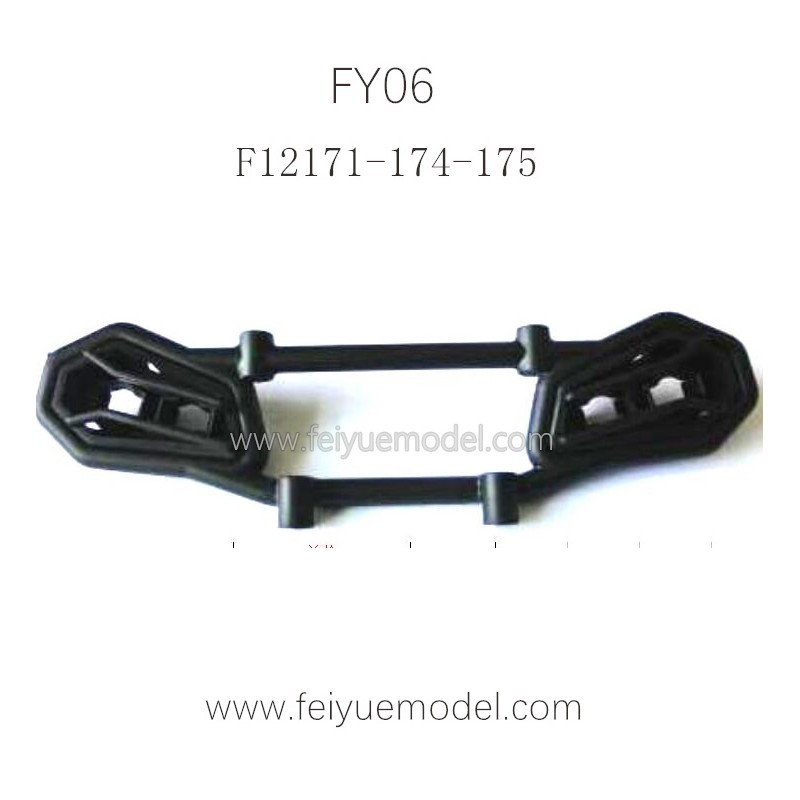 FEIYUE FY06 Parts, Front LED Seat