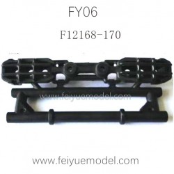 FEIYUE FY06 Parts, Rear LED Light