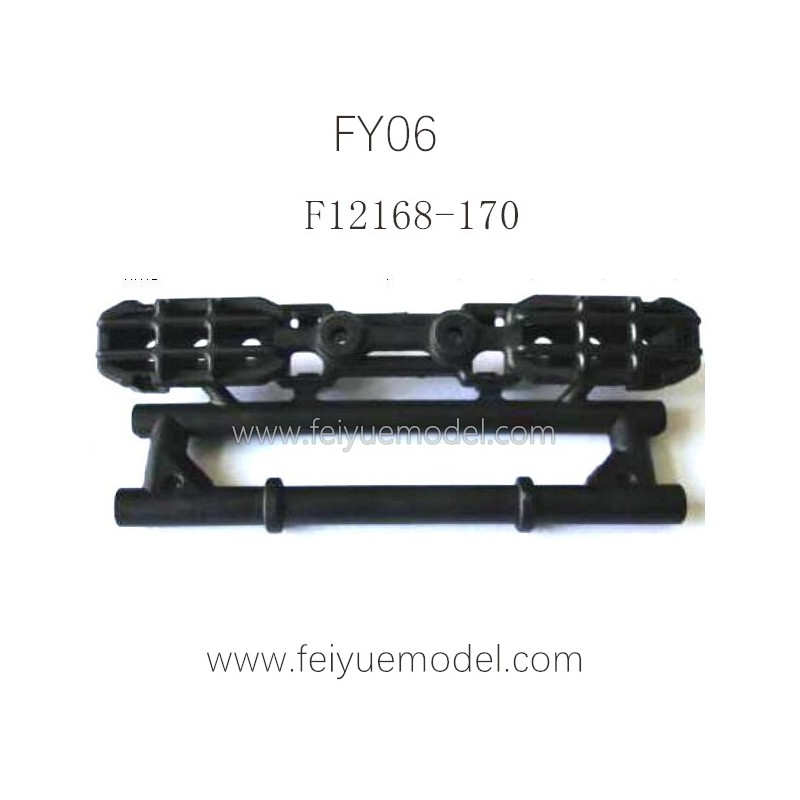 FEIYUE FY06 Parts, Rear LED Light