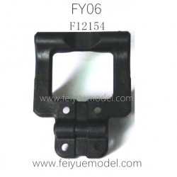 FEIYUE FY06 Parts, Middle Wheel Connect Seat