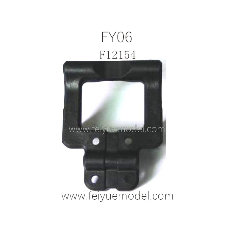 FEIYUE FY06 Parts, Middle Wheel Connect Seat