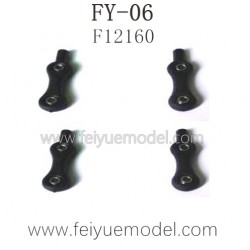 FEIYUE FY06 Parts, Connect Rod for Rear Wheel Shock