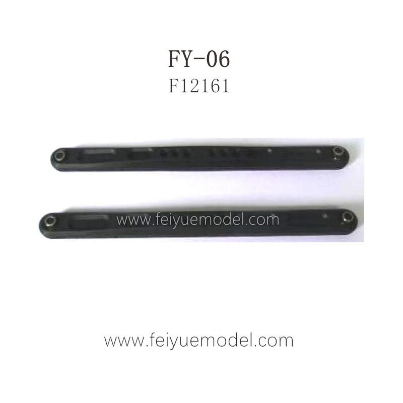 FEIYUE FY06 Parts, Rear Brigde Main Axle