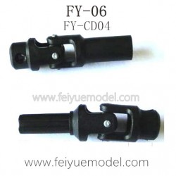 FEIYUE FY06 Parts, Rear Wheel Transmission FY-CD04