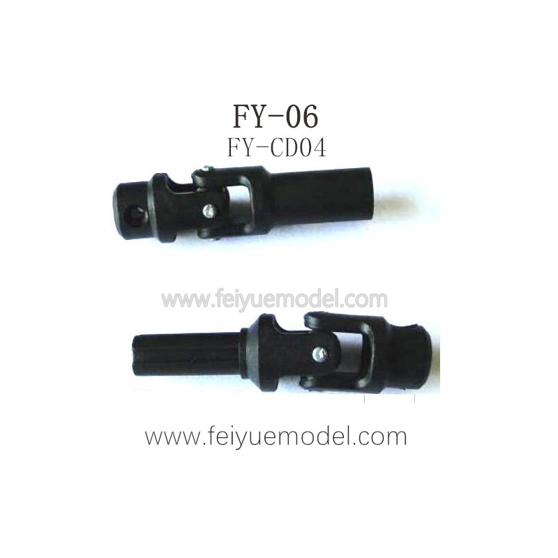 FEIYUE FY06 Parts, Rear Wheel Transmission FY-CD04