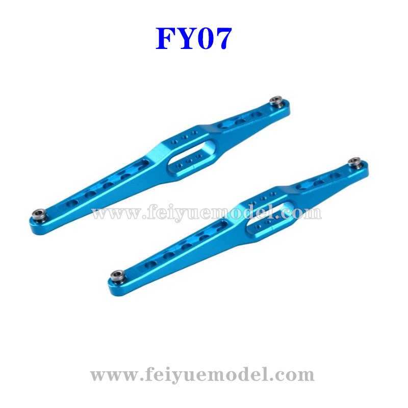FEIYUE FY07 Upgrade Parts, Metal Rear Axle Main Girder