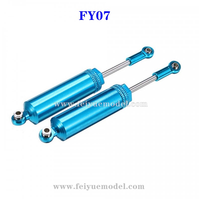 FEIYUE FY07 Upgrade Parts, Rear Shock Absorbers