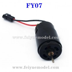 FEIYUE FY07 Upgrade Parts, 390 Brushed Motor