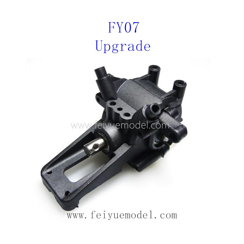 FEIYUE FY07 Upgrade Parts, Front Differential Gear