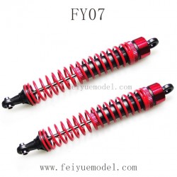 FEIYUE FY07 Parts, Rear Shock