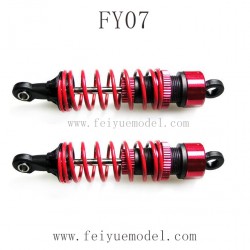 FEIYUE FY07 Parts, Front Shock Absorbers