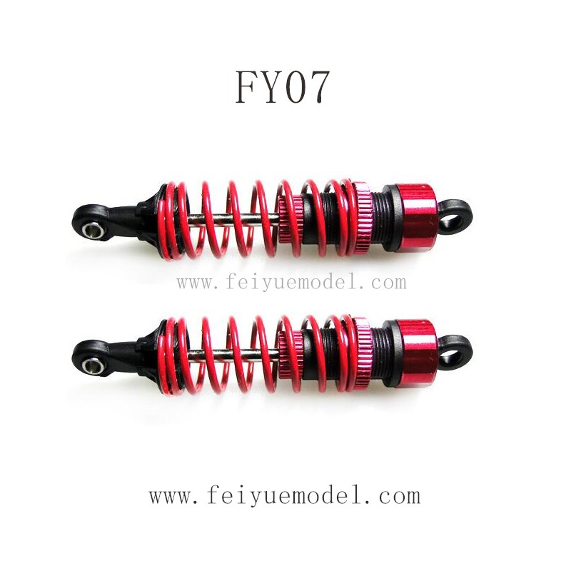 FEIYUE FY07 Parts, Front Shock Absorbers