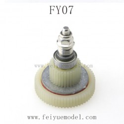 FEIYUE FY07 Parts, Clutch FY-LH01