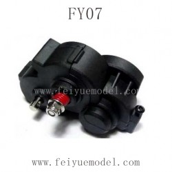 FEIYUE FY07 Parts, Medium Gear Box