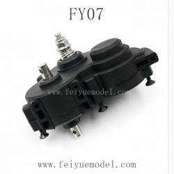 FEIYUE FY07 Parts, Medium Gear Box kit