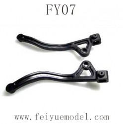 FEIYUE FY07 Parts, Rear Shell Bracket