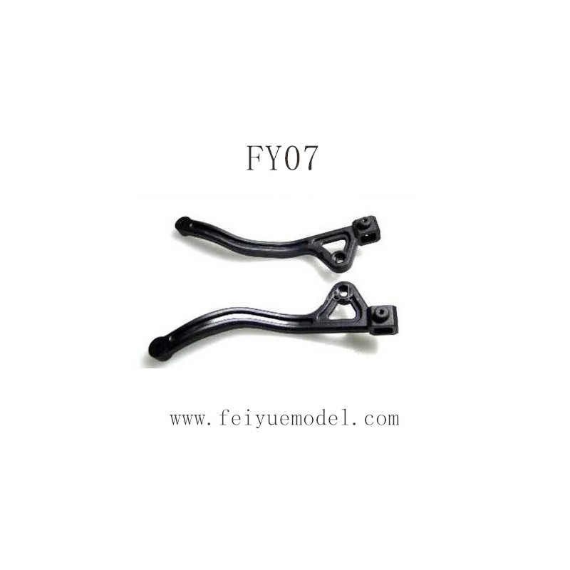 FEIYUE FY07 Parts, Rear Shell Bracket