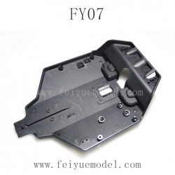 FEIYUE FY07 Parts, Vehicle Bottom