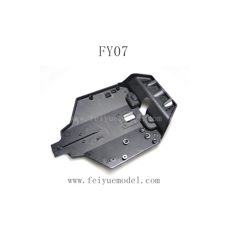 FEIYUE FY07 Parts, Vehicle Bottom
