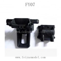 FEIYUE FY07 Parts, Front Gear Box