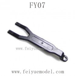 FEIYUE FY07 Parts, Battery Fixing kit