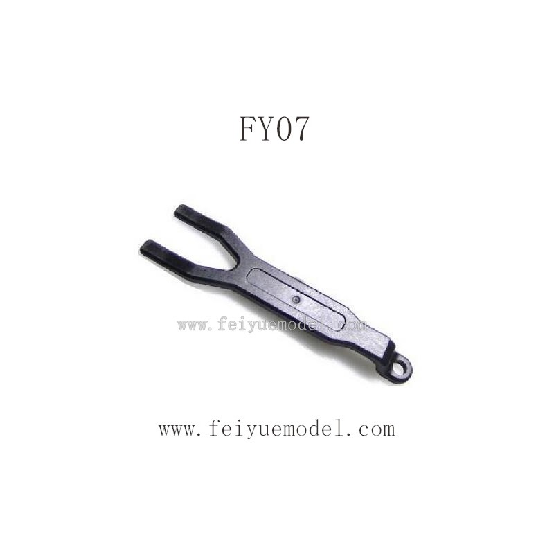 FEIYUE FY07 Parts, Battery Fixing kit