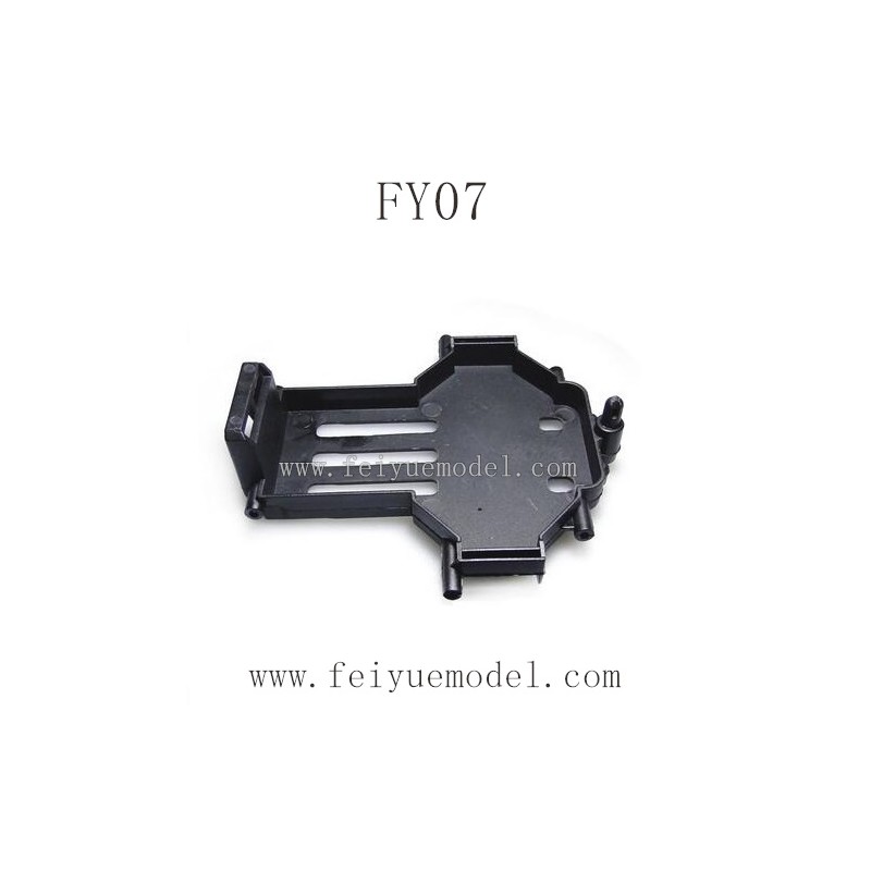 FEIYUE FY07 Parts, Battery Holder