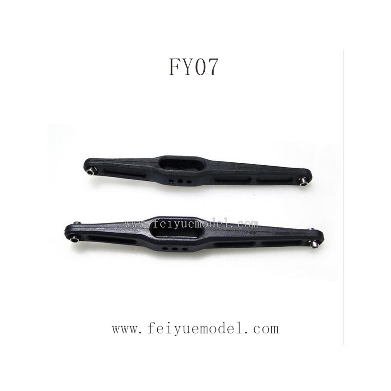 FEIYUE FY07 Parts, Rear Axle Main Girder