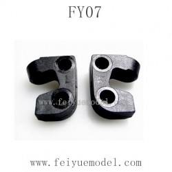FEIYUE FY07 Parts, Rear Axle Fixed Part