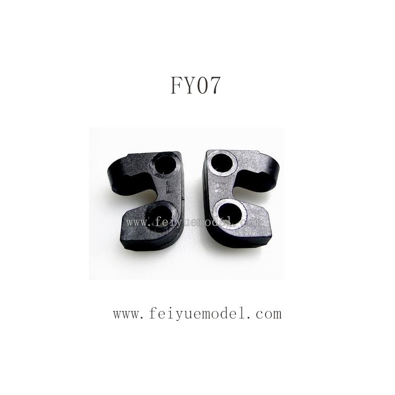FEIYUE FY07 Parts, Rear Axle Fixed Part