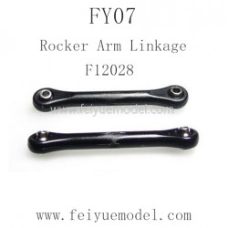 FEIYUE FY07 Parts, Rocker Arm Linkage