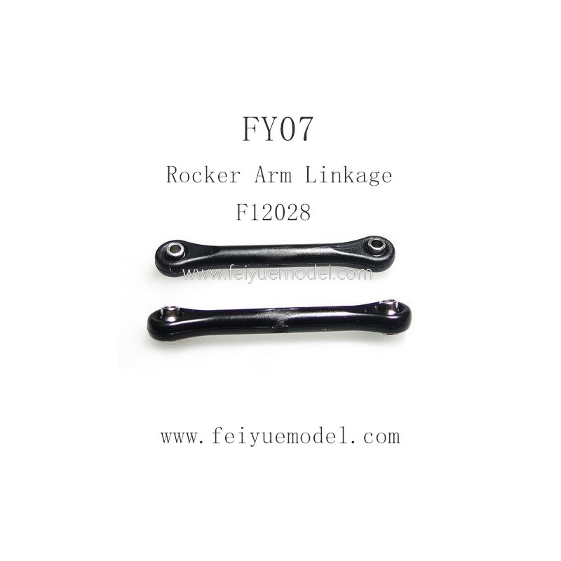 FEIYUE FY07 Parts, Rocker Arm Linkage