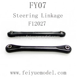 FEIYUE FY07 Parts, Steering Linkage