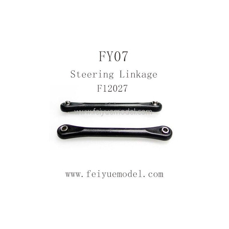 FEIYUE FY07 Parts, Steering Linkage