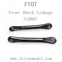 FEIYUE FY07 Parts, Front Shock Linkage
